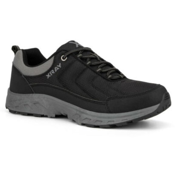 XRAY Men's Footwear Flex Sneaker- Black Size 7.5 - Picture 1 of 1